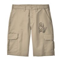 Industrial Cargo Short Thumbnail