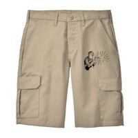 Industrial Cargo Short Thumbnail