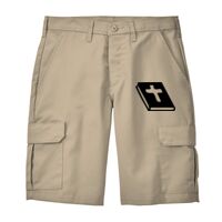 Industrial Cargo Short Thumbnail