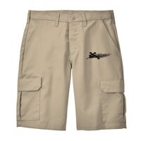 Industrial Cargo Short Thumbnail