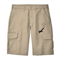 Industrial Cargo Short Thumbnail