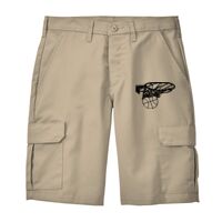 Industrial Cargo Short Thumbnail