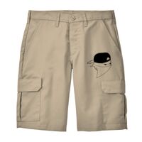 Industrial Cargo Short Thumbnail