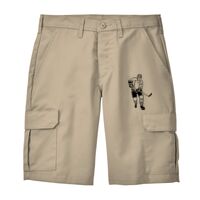 Industrial Cargo Short Thumbnail
