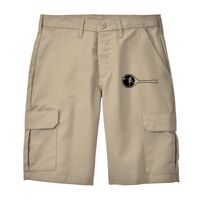 Industrial Cargo Short Thumbnail