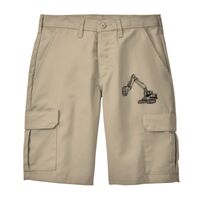 Industrial Cargo Short Thumbnail