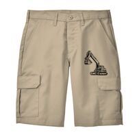 Industrial Cargo Short Thumbnail