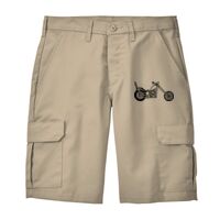 Industrial Cargo Short Thumbnail