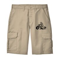 Industrial Cargo Short Thumbnail