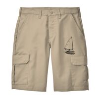 Industrial Cargo Short Thumbnail