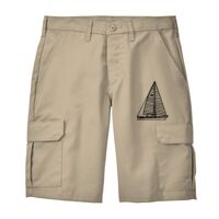 Industrial Cargo Short Thumbnail