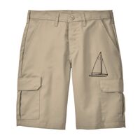 Industrial Cargo Short Thumbnail