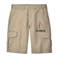 Industrial Cargo Short Thumbnail