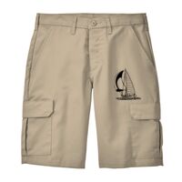 Industrial Cargo Short Thumbnail