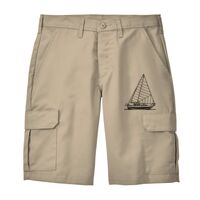 Industrial Cargo Short Thumbnail