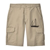 Industrial Cargo Short Thumbnail