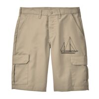 Industrial Cargo Short Thumbnail