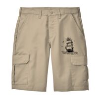 Industrial Cargo Short Thumbnail