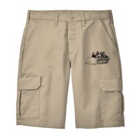 Industrial Cargo Short Thumbnail