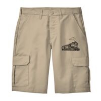 Industrial Cargo Short Thumbnail