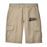 Industrial Cargo Short Thumbnail