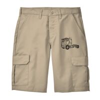 Industrial Cargo Short Thumbnail