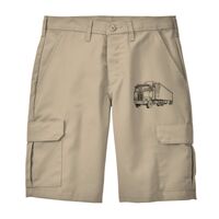 Industrial Cargo Short Thumbnail