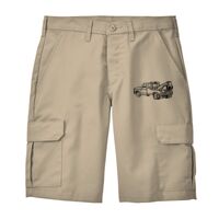 Industrial Cargo Short Thumbnail