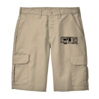 Industrial Cargo Short Thumbnail