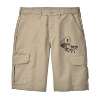 Industrial Cargo Short Thumbnail