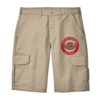 Industrial Cargo Short Thumbnail