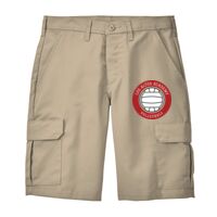 Industrial Cargo Short Thumbnail