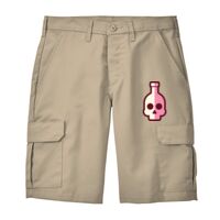 Industrial Cargo Short Thumbnail