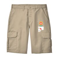 Industrial Cargo Short Thumbnail