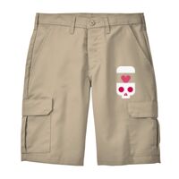 Industrial Cargo Short Thumbnail