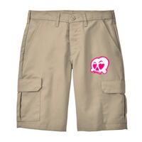 Industrial Cargo Short Thumbnail