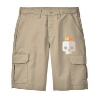 Industrial Cargo Short Thumbnail