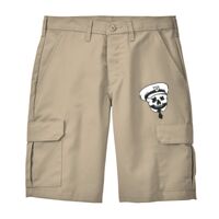 Industrial Cargo Short Thumbnail