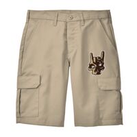 Industrial Cargo Short Thumbnail