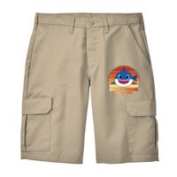 Industrial Cargo Short Thumbnail