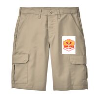 Industrial Cargo Short Thumbnail