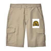 Industrial Cargo Short Thumbnail