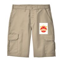 Industrial Cargo Short Thumbnail