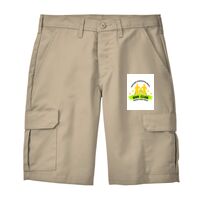 Industrial Cargo Short Thumbnail