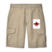 Industrial Cargo Short Thumbnail