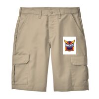 Industrial Cargo Short Thumbnail