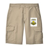 Industrial Cargo Short Thumbnail