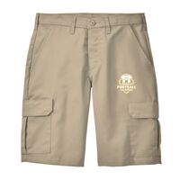 Industrial Cargo Short Thumbnail