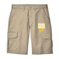 Industrial Cargo Short Thumbnail