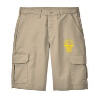 Industrial Cargo Short Thumbnail